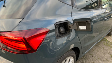 SEAT Ibiza 1.0 TSI 115 FR 5dr Petrol Hatchback